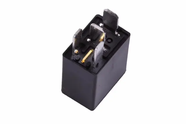 Multi-Purpose Relay - GM (13455283)