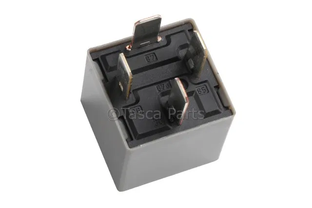 Multi-Purpose Relay - GM (13468934)