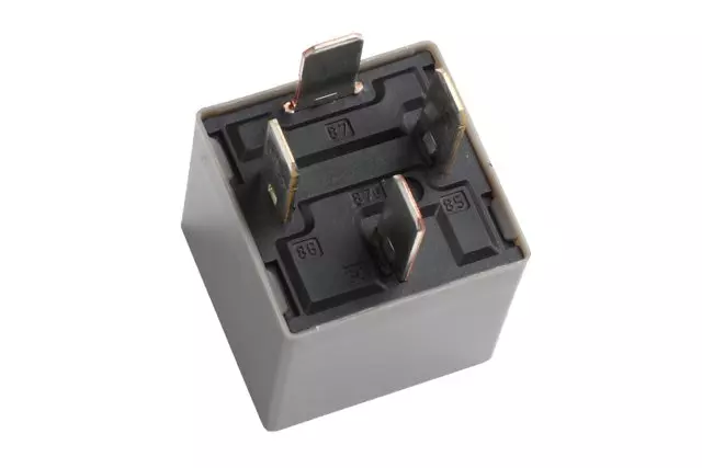 Multi-Purpose Relay - GM (13468934)
