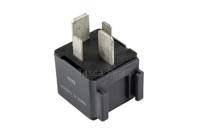 Multi-Purpose Relay - GM (13468936)