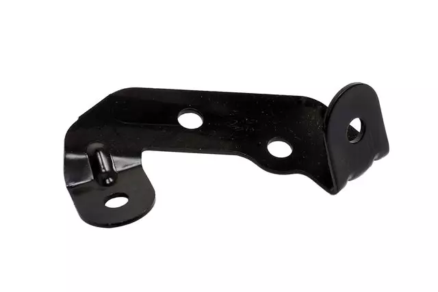 Engine Control Module and Engine Wiring Harness Bracket - GM (13470462)