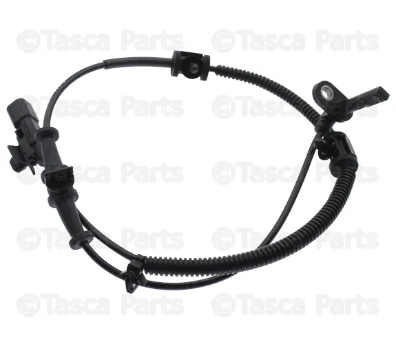 Front Wheel Speed Sensor - GM (13470639)