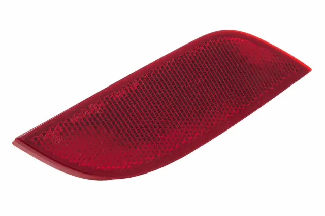 Reflector - Passenger Side (RH) - GM (13474359)