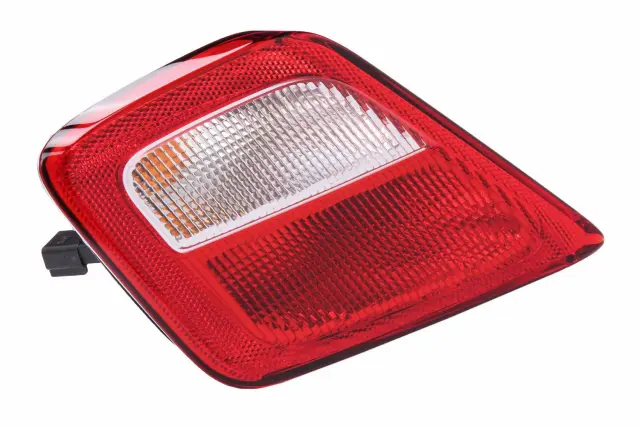 Tail Lamp Assembly - Driver's Side (LH) - GM (13483118)