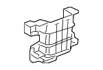 Module Cover - GM (13485276)