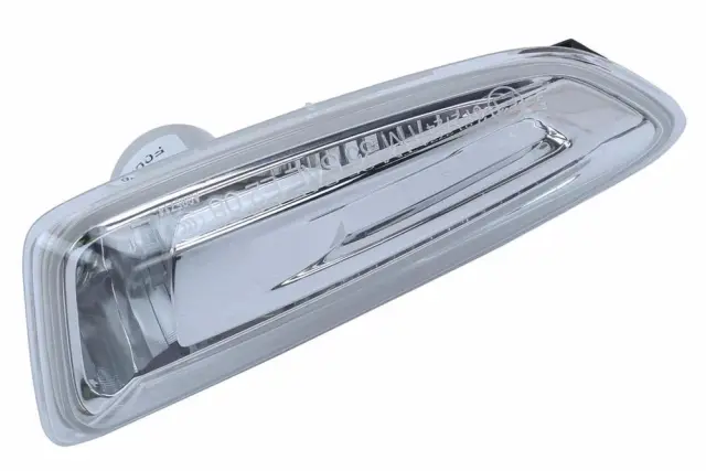 Repeater Lamp - Driver's Side (LH) - GM (13491088)