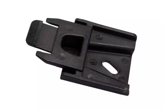 Engine Control Module and Engine Wiring Harness Bracket - GM (13495547)