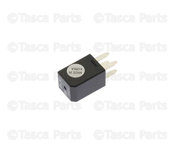 Multi-Purpose Relay - GM (13500113)