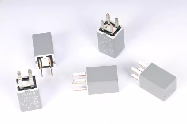 Multi-Purpose Relay - GM (13500113)