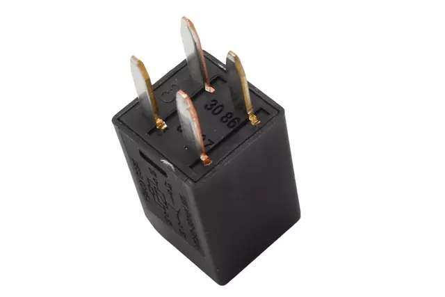 Multi-Purpose Relay - GM (13500113)