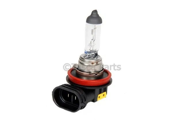 Front Fog Light Bulb - GM (13500802)