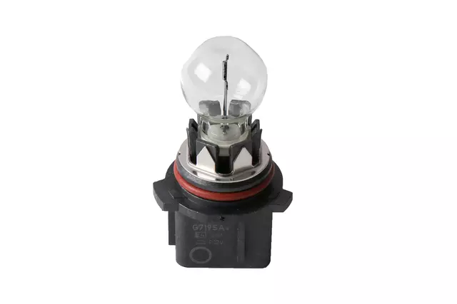 Daytime Running Light Bulb - ACDelco (13500808)