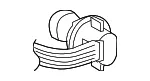 Multi-Purpose Light Bulb - GM (13502321)