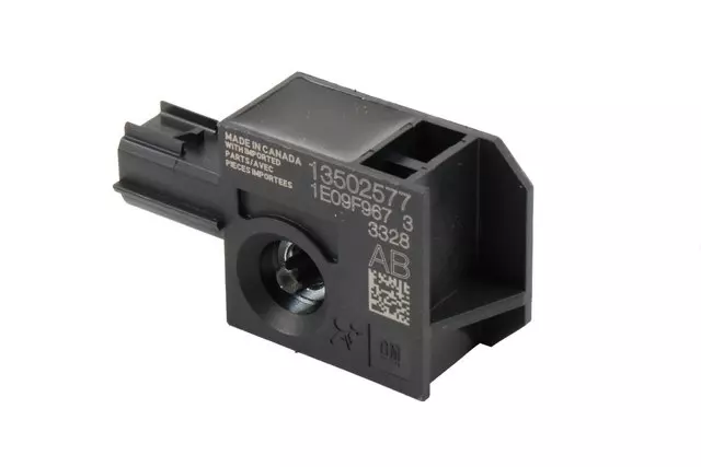 Airbag Impact Sensor - ACDelco (13502577)