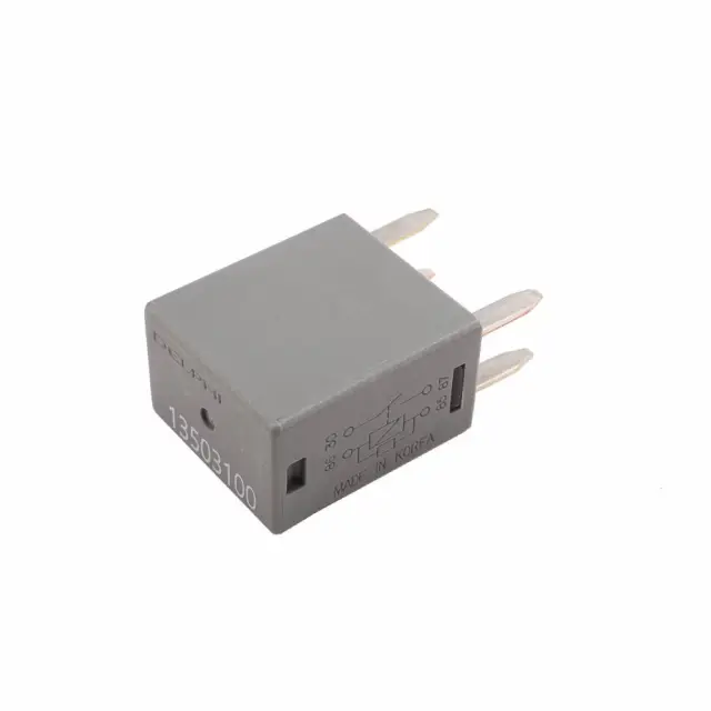Multi-Purpose Relay - GM (13503100)