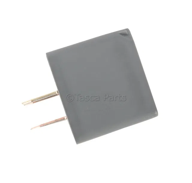 Gray Multi-Purpose Relay - GM (13503102)