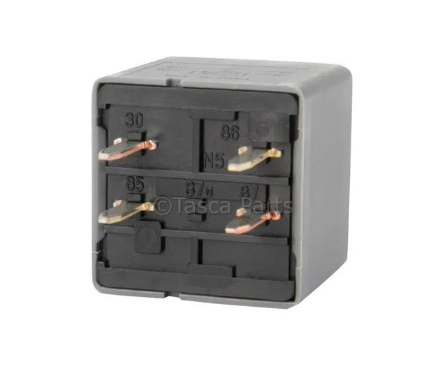Gray Multi-Purpose Relay - GM (13503102)