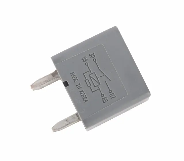 Gray Multi-Purpose Relay - GM (13503102)