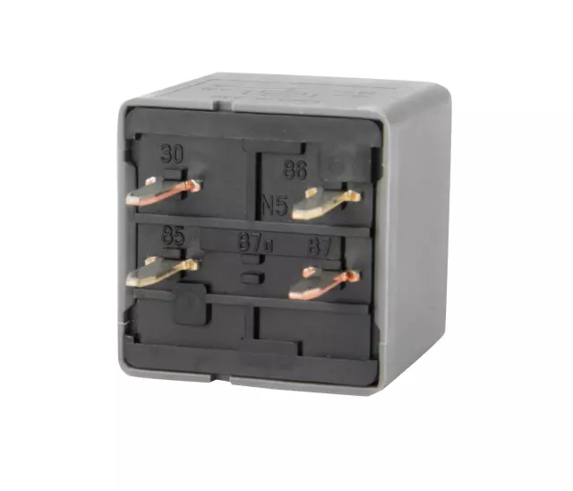 Gray Multi-Purpose Relay - GM (13503102)
