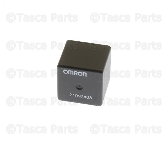 Multi-Purpose Relay - GM (13503103)