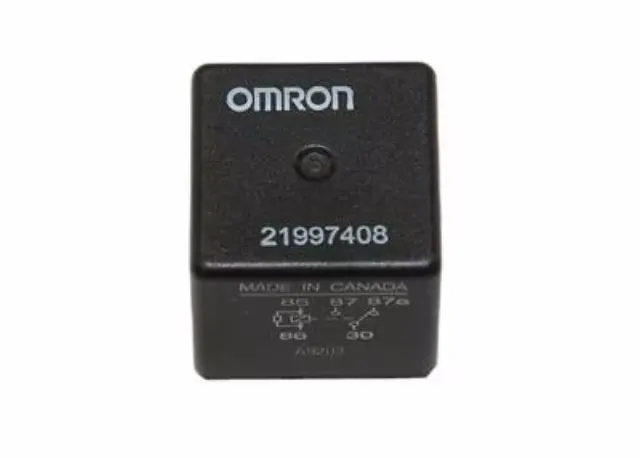Multi-Purpose Relay - GM (13503103)