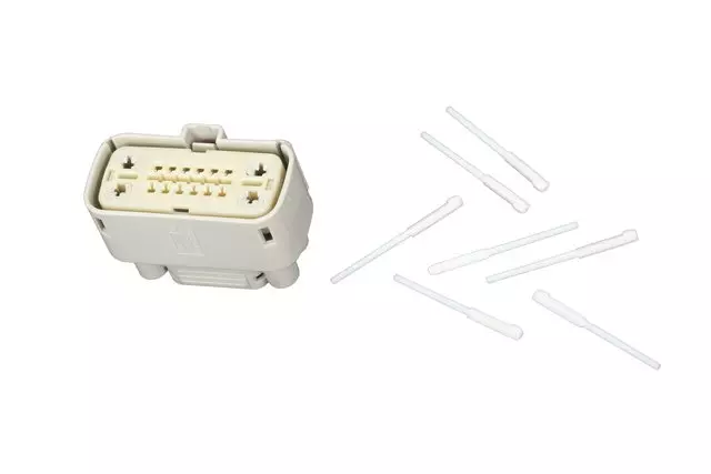 Wiring Harness Connector - GM (13503532)