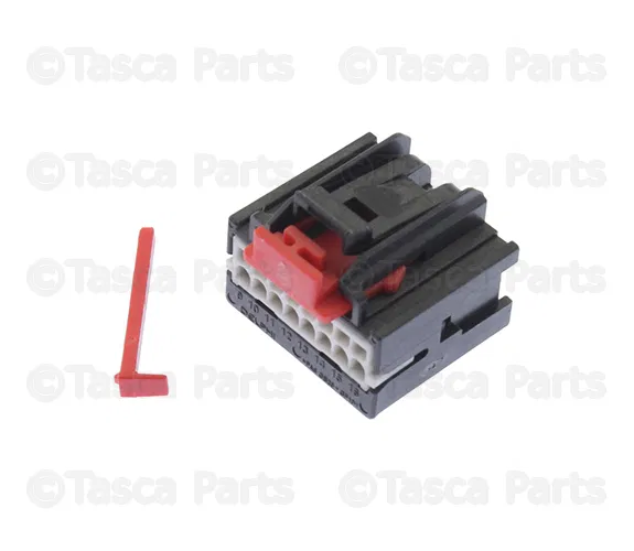 Multi-Purpose Wiring Connector - GM (13504130)