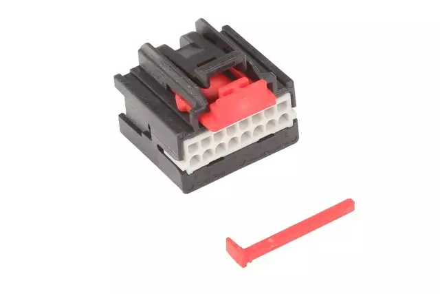 Multi-Purpose Wiring Connector - GM (13504130)