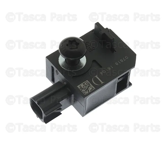 Airbag Front End Discriminating Sensor - ACDelco (13504469)