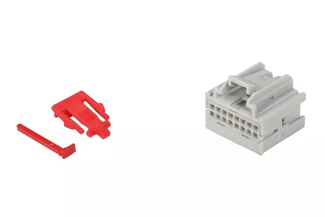 Multi-Purpose Wiring Connector - GM (13504589)