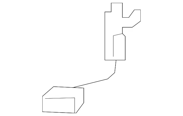 Sensor Kit - GM (13504685)