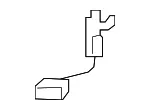 Sensor Kit - GM (13504685)