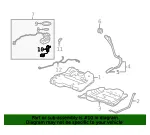 Sensor Kit - GM (13504685)
