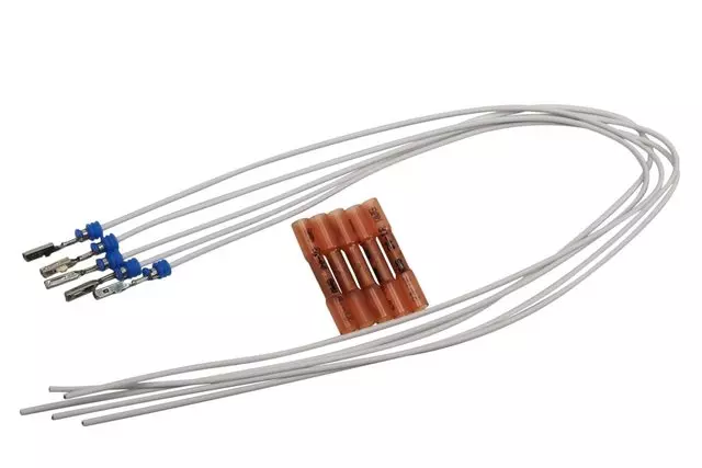 Multi-Purpose Wire Connector - GM (13505809)