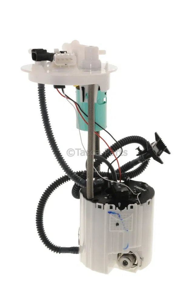 Fuel Pump Module without Fuel Level Sensor, with Pressure Sensor and Seals - GM (13506692)