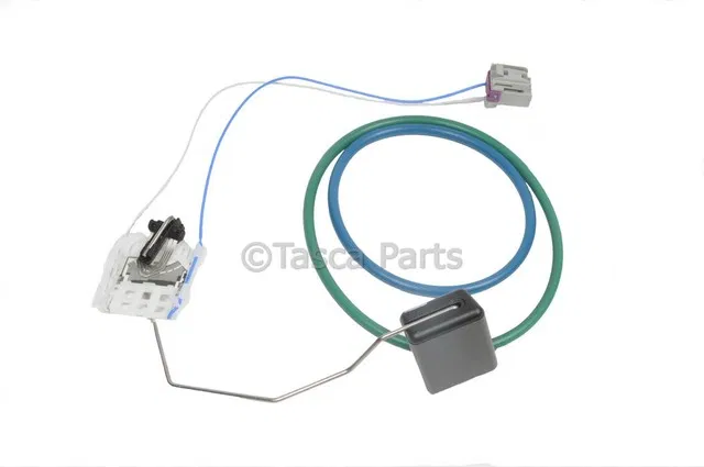 Level Sensor - Passenger Side (RH) - GM (13506696)