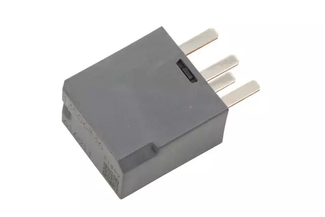 Multi-Purpose Relay - GM (13506836)