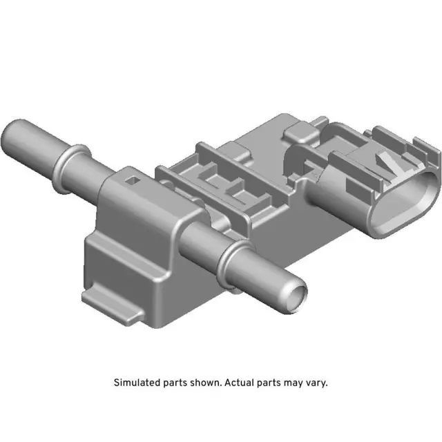 Flex Fuel Sensor - GM (13507129)