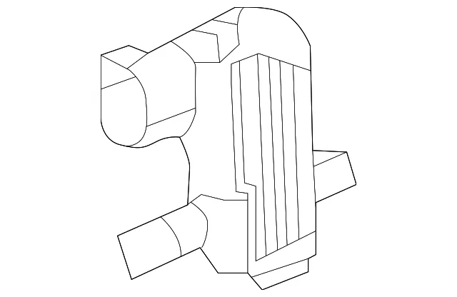 Flex Fuel Sensor - GM (13507129)