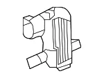 Flex Fuel Sensor - GM (13507129)