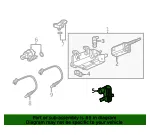 Flex Fuel Sensor - GM (13507129)