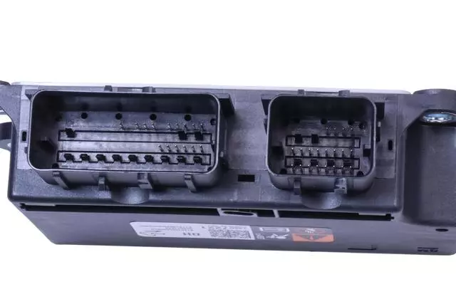 Airbag Sensing and Diagnostic Module - GM (13507221)
