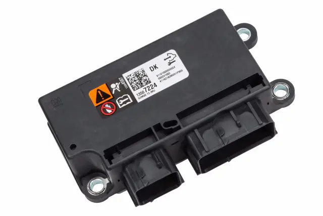Airbag Sensing and Diagnostic Module - GM (13507224)