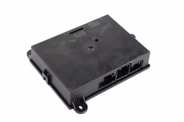 Front Seat Adjuster Memory Hardware Module - GM (13507559)