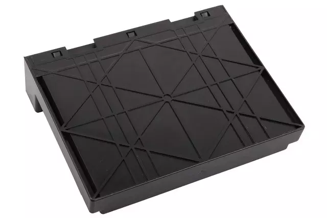 Body Control Module - ACDelco (13508761)