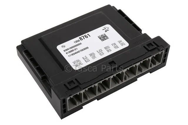 Body Control Module - ACDelco (13508761)