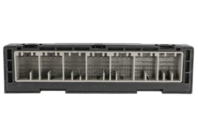 Body Control Module - ACDelco (13508761)