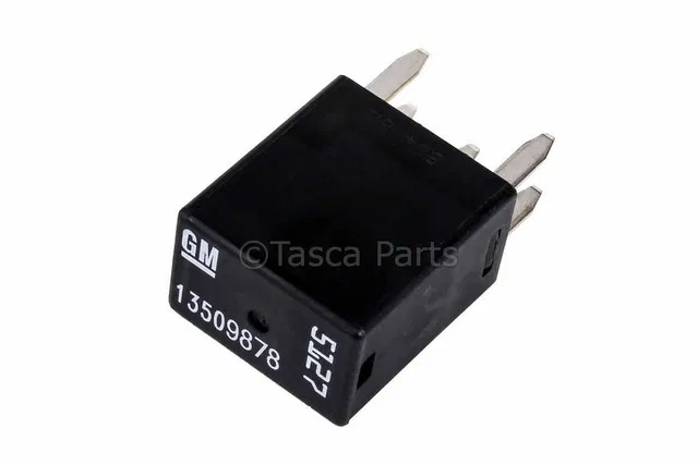 Multi-Purpose Relay - GM (13509878)