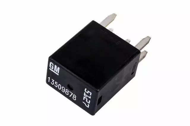 Multi-Purpose Relay - GM (13509878)