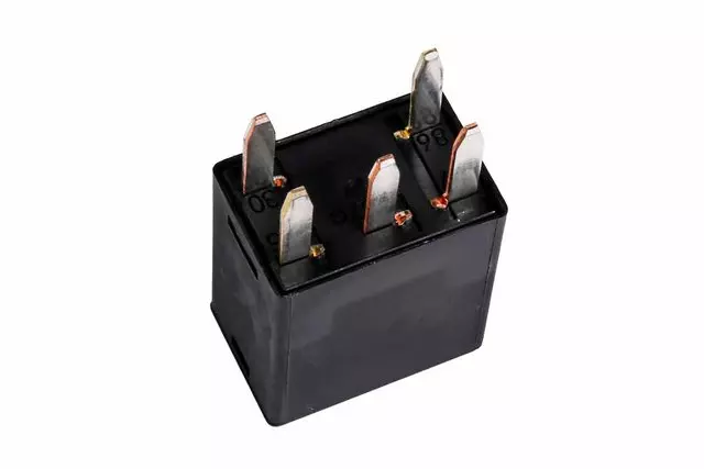 Multi-Purpose Relay - GM (13509878)